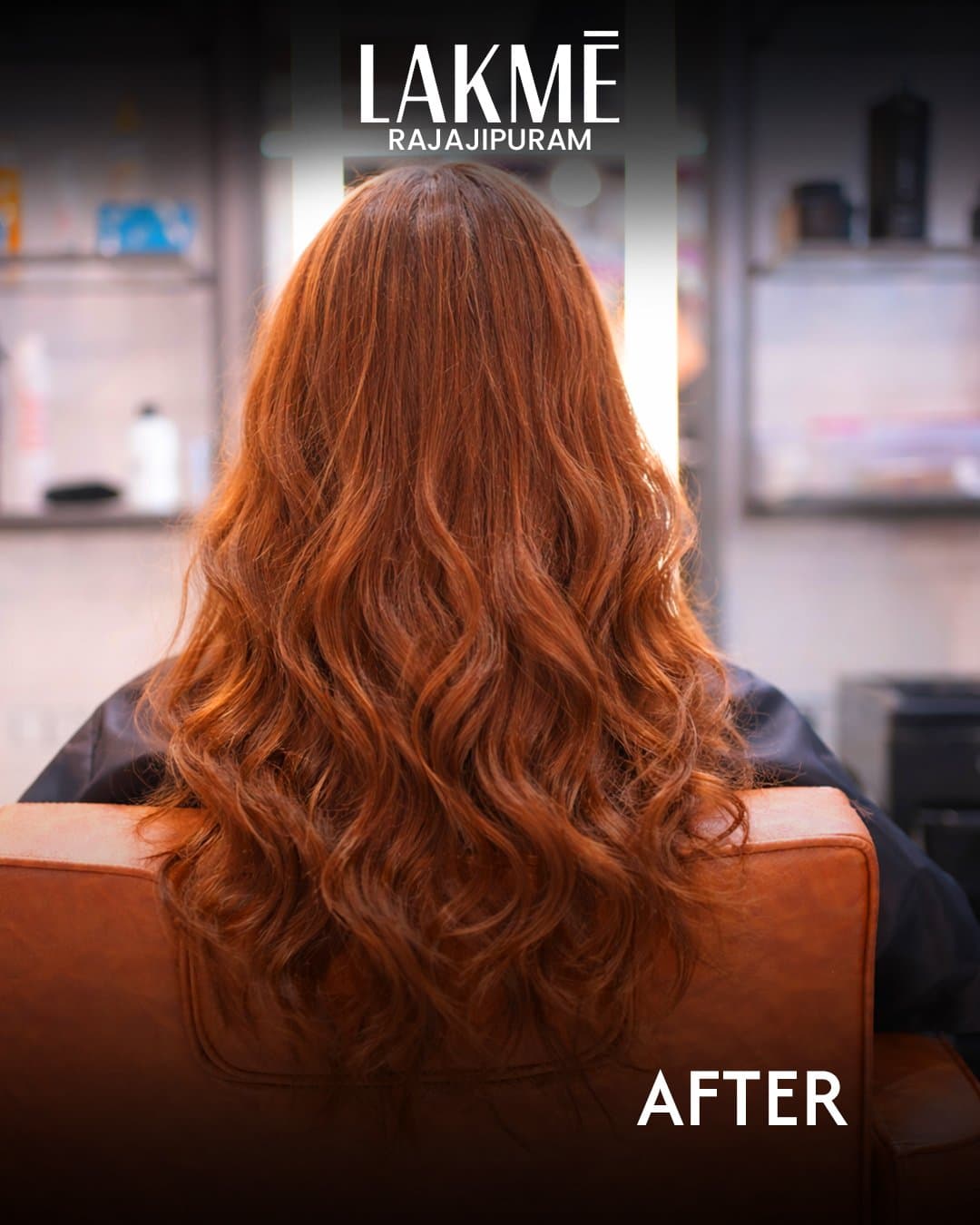 After Transformation